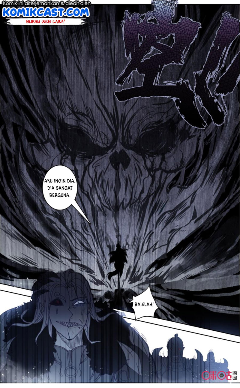 Long Live The King Chapter 73 Bahasa Indonesia